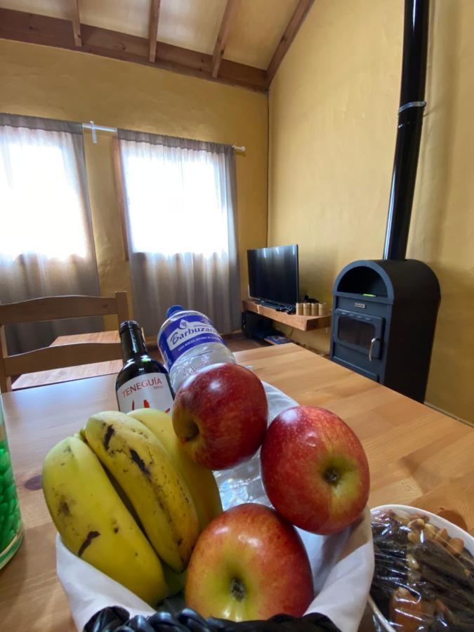 Brenoso 2 Villa Puntagorda Kültér fotó