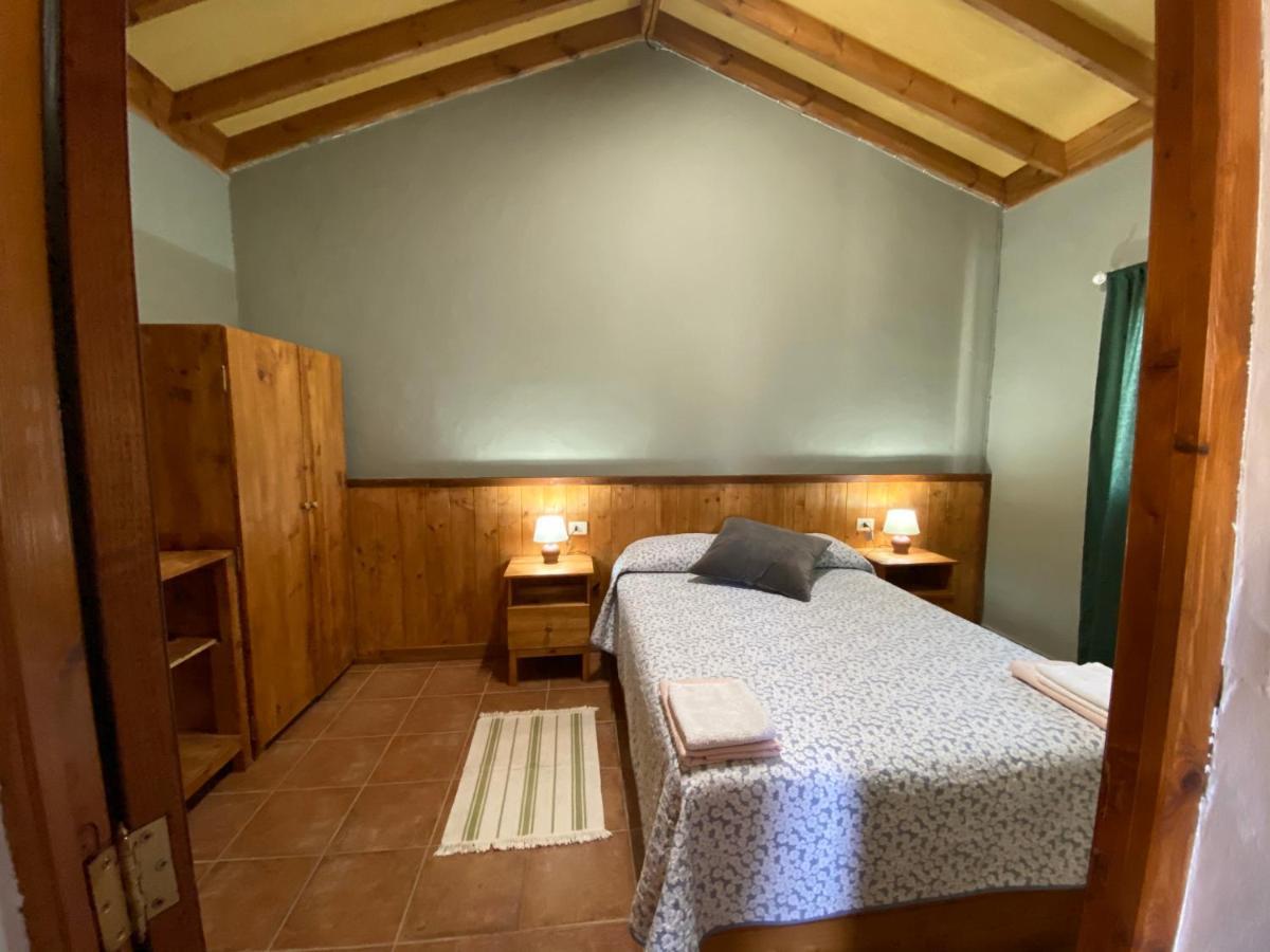 Brenoso 2 Villa Puntagorda Kültér fotó
