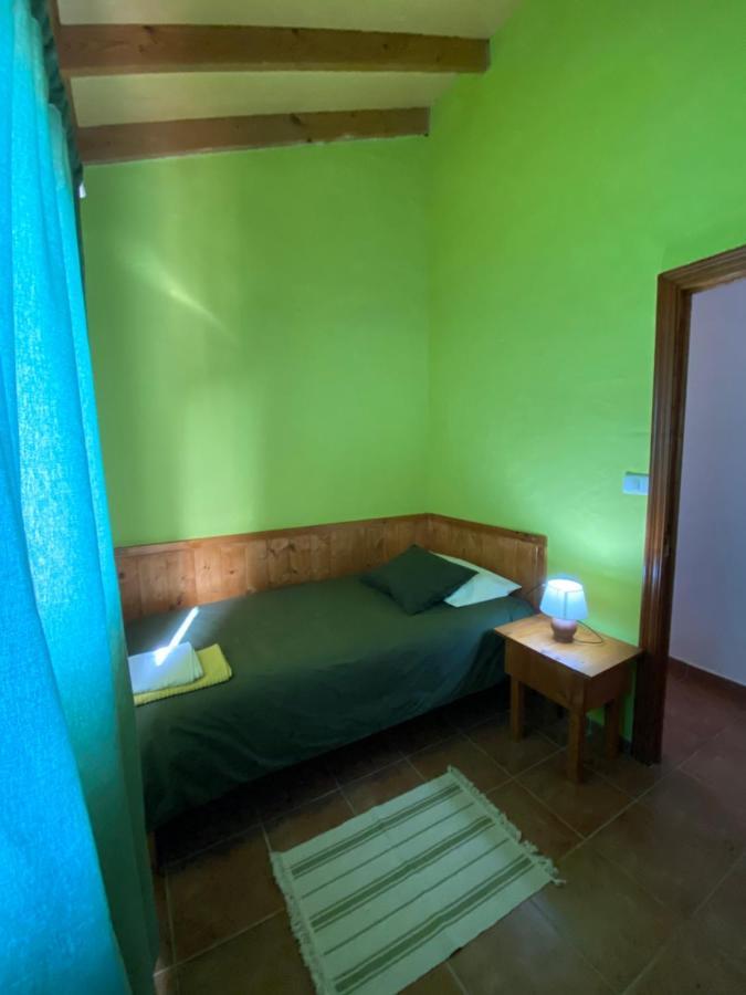 Brenoso 2 Villa Puntagorda Kültér fotó